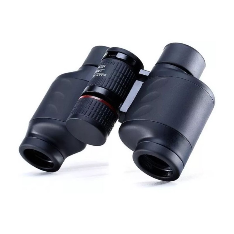 Binocular X Sakura Largo Alcance Excelente Nitidez