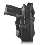 Funda Polimero Nivel 3 Tege Sig Sauer Sp2022