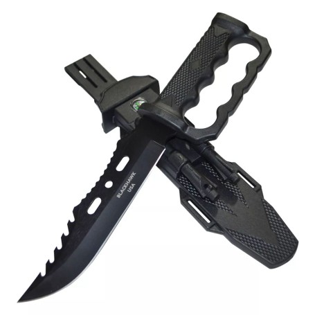 Cuchillo Cazador Puñal Supervivencia Táctico