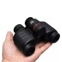 Binocular 10x24 Sakura Largo Alcance Excelente Nitidez