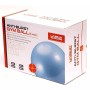 Pelota Pilates Yoga 65cm + Inflador Para Pilates Terapia