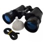 Licorera Binocular Petaca De Doble Cara 8 Oz. Colección