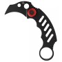 Cuchillo Karambit Combate Táctico Fighters Exclusivo