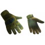 Guantes Tacticos Moto Militares Bici Fibra D Carbono Calidad