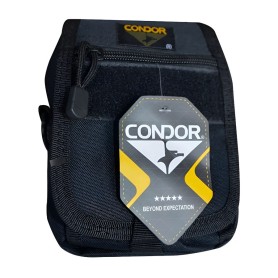 Estuche Mini Morral Multifuncional Táctico Militar