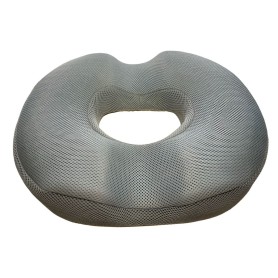 Asiento Cojín Con Gel Para Coxis, Hemorroides, Ciática