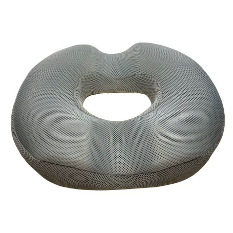 Asiento Cojín Con Gel Para Coxis, Hemorroides, Ciática