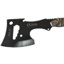 Hacha De Supervivencia Camping Caza Tomahawk Macizo Pesado