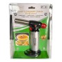 Soplete Chef Torch Recargable Flameador Cocina Profesional