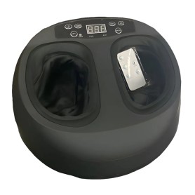 Masajeador De Pies Shiatsu Foot Massager Terapia