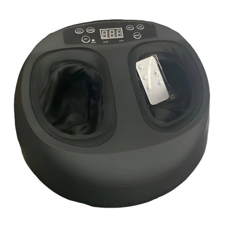 Masajeador De Pies Shiatsu Foot Massager Terapia