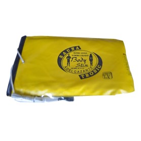 Faja Sauna Electrica Belt Termica Calienta Reductor