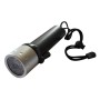 Linterna Submarina Acuatica Buceo Brillante Led Cree