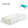 Almohada Con Gel Refrescante Ortopédica Memory Pillow