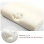 Almohada Con Gel Refrescante Ortopédica Memory Pillow