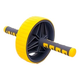 Rueda Para Abdominales Liveup Original Moldeador Resistente