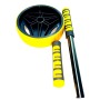 Rueda Para Abdominales Liveup Original Moldeador Resistente