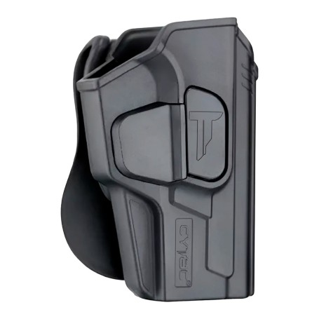Funda Porta Arma De Polímero Sig Sauer Sp-2022