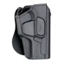 Funda Porta Arma De Polímero Sig Sauer Sp-2022
