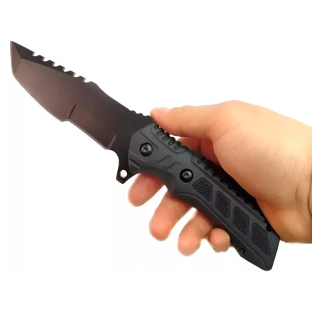 Mini Puñal Militar Táctico Extreme Beetle Super Resistente