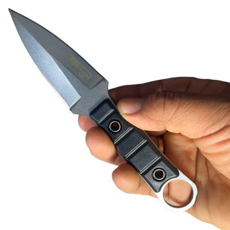 Cuchillo Puñal Espiga Completa Super Resistente Calidad