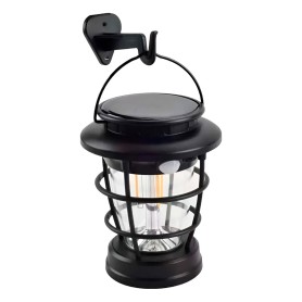 Lámpara Bossney Bs-l3350 8w Solar Usb 2 Niveles