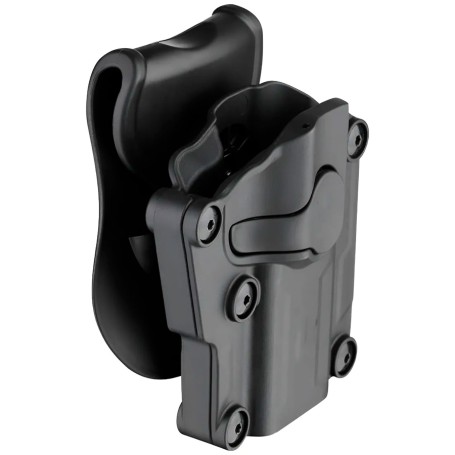 Funda Universal Mega Fit Holster Multi Armas Pistolas