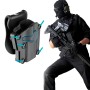 Funda Universal Mega Fit Holster Multi Armas Pistolas