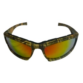 Lentes Tácticos Con 4 Lentes Intercambiables Deportes