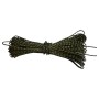 Paracord Cuerda De Supervivencia Rollo Completo