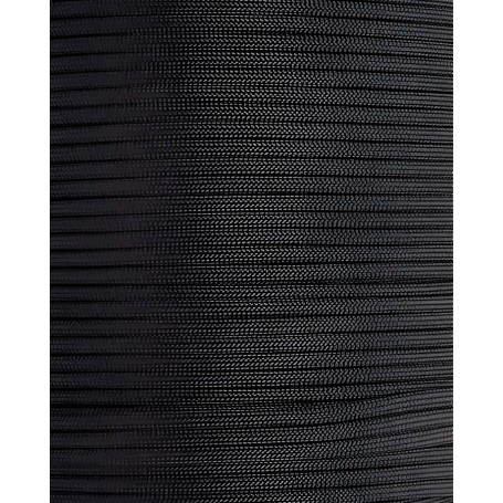 Paracord 550 Cuerda 100 M - 9 Hebras Militar Outdoor Camping