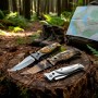 Navaja Camping Automática Modelos Variados