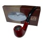 Pipa Para Fumar Tabaco Material Plástico