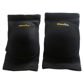 Rodilleras Para Voley Profesional Premium Original