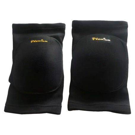 Rodilleras Para Voley Profesional Premium Original