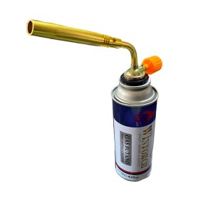 Soplete Para Soldadura Fuerte Encendido Manual Incluye Gas