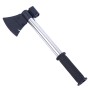 Pala Hacha 4 En 1 Genérica - Camping Multiuso 41 Cm
