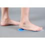 Plantillas De Silicona Fascitis Plantar Calidad Medica 25 Cm