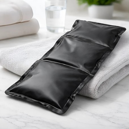 Compresa De Gel Anticongelante Multiusos Cold And Hot 33x16