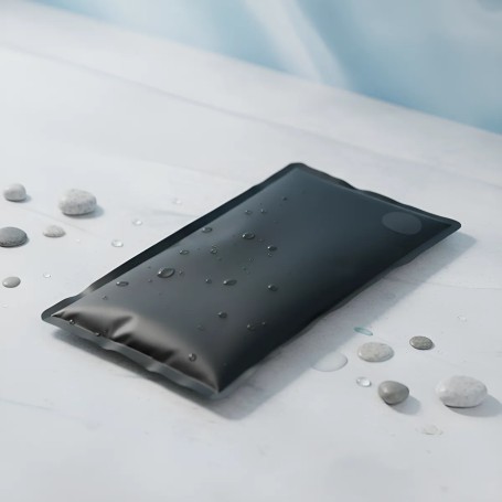 Compresa Anticongelante Frio/calor Golpes Lesiones Estándar