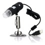 Microscopio Digital Usb 1000x 8 Led Cámara 2mp Fotos Graba