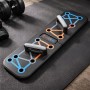 Tablero Flexiones Live Up Multifuncional Planchas Pecho Gym