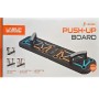 Tablero Flexiones Live Up Multifuncional Planchas Pecho Gym