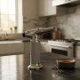 Mini Soplete Portátil Recargable Flameador Cocina Gas Butano