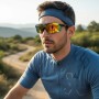 Lentes Tácticos 5 Lunas Intercambiables Ciclismo Trekking