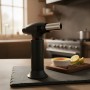 Soplete Flameador Cocina Repostería Mediano Recargable
