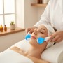 Masajeador Facial Beauty Crystal Ball | Esferas De Cristal