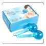 Masajeador Facial Beauty Crystal Ball | Esferas De Cristal