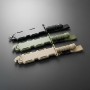 Cuchillo De Goma Táctico Entrenamiento Militar Actuaciones