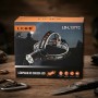 Linterna De Cabeza Recargable Lidimi Led Tg